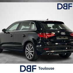 Audi A3 Sportback 35 TDI 150 S tronic 7 Design Luxe Lab&egrave;ge