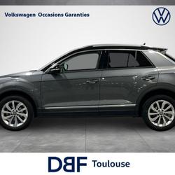 Volkswagen T-Roc 1.5 TSI EVO 150 Start/Stop DSG7 Style Toulouse