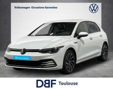 Volkswagen Golf 8 Toulouse