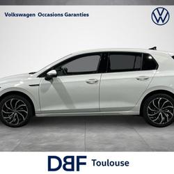 Volkswagen Golf 8 1.5 eTSI OPF 130 DSG7 Style Toulouse