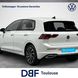 Volkswagen Golf 8 1.5 eTSI OPF 130 DSG7 Style Toulouse