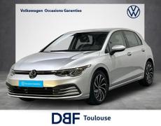 Volkswagen Golf 8 Toulouse
