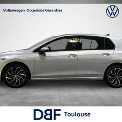 Volkswagen Golf 8 1.5 TSI ACT OPF 130 BVM6 Life Business Toulouse