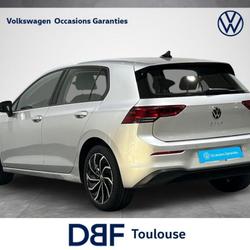 Volkswagen Golf 8 1.5 TSI ACT OPF 130 BVM6 Life Business Toulouse
