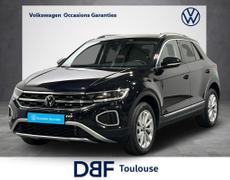 Volkswagen T-Roc Toulouse