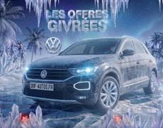 Volkswagen T-Roc Toulouse