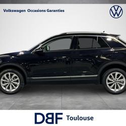 Volkswagen T-Roc 1.5 TSI EVO 150 Start/Stop DSG7 Style Toulouse