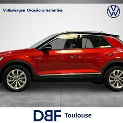 Volkswagen T-Roc 1.5 TSI EVO 150 Start/Stop DSG7 Style Toulouse