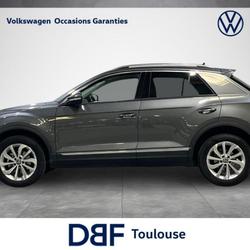 Volkswagen T-Roc 1.5 TSI EVO2 150 Start/Stop DSG7 Style Toulouse