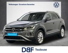 Volkswagen T-Roc Toulouse