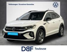 Volkswagen Taigo Labège