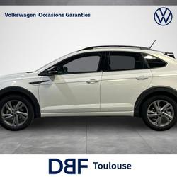 Volkswagen Taigo 1.0 TSI 110 DSG7 R-Line Toulouse