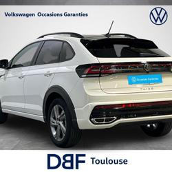 Volkswagen Taigo 1.0 TSI 110 DSG7 R-Line Toulouse