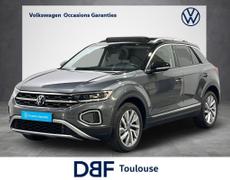 Volkswagen T-Roc Toulouse