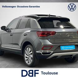 Volkswagen T-Roc 1.5 TSI EVO 150 Start/Stop DSG7 Style Exclusive Toulouse