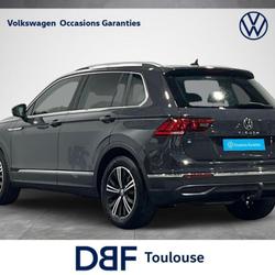 Volkswagen Tiguan BUSINESS 2.0 TDI 150ch DSG7 Life Toulouse