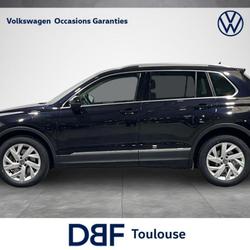 Volkswagen Tiguan 1.4 eHybrid 245ch DSG6 Elegance Toulouse