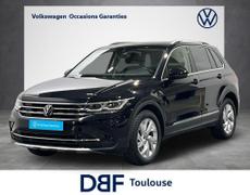 Volkswagen Tiguan Toulouse