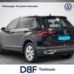 Volkswagen Tiguan 1.4 eHybrid 245ch DSG6 Elegance Toulouse