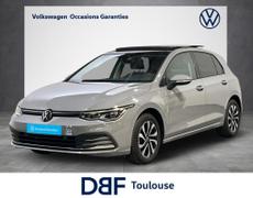Volkswagen Golf 8 Labège