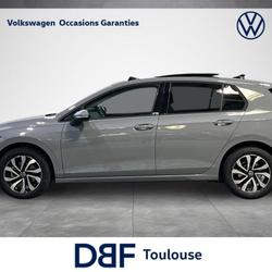 Volkswagen Golf 8 1.5 eTSI OPF 130 DSG7 Active Lab&egrave;ge