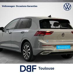 Volkswagen Golf 8 1.5 eTSI OPF 130 DSG7 Active Lab&egrave;ge