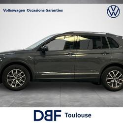 Volkswagen Tiguan 2.0 TDI 150ch DSG7 NEW LIFE BUSINESS Lab&egrave;ge