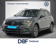 Volkswagen Tiguan Toulouse
