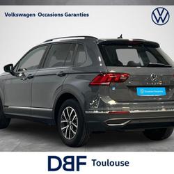 Volkswagen Tiguan 2.0 TDI 150ch DSG7 NEW LIFE BUSINESS Toulouse