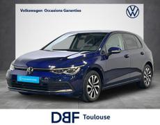Volkswagen Golf 8 Toulouse