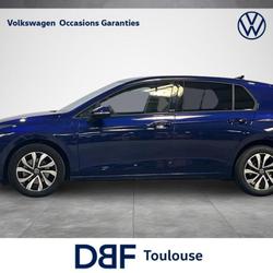 Volkswagen Golf 8 1.0 TSI OPF 110 BVM6 Active Toulouse