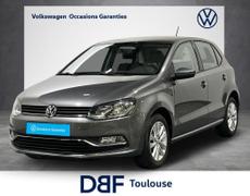 Volkswagen Polo Toulouse