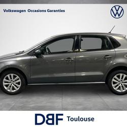 Volkswagen Polo 1.2 TSI 90 BMT Confortline Toulouse