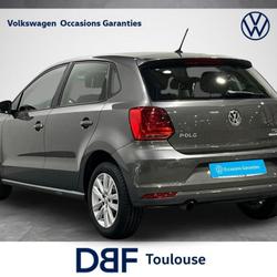 Volkswagen Polo 1.2 TSI 90 BMT Confortline Toulouse
