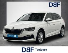 Skoda Scala Toulouse