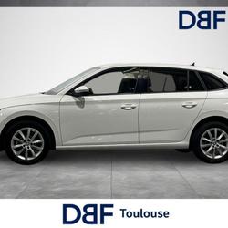Skoda Scala 1.6 TDI 116 ch DSG7 Ambition Toulouse