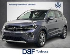 Volkswagen T-Cross Toulouse