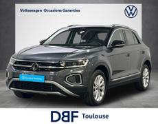 Volkswagen T-Roc Labège