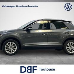 Volkswagen T-Roc 1.5 TSI EVO 150 Start/Stop DSG7 Style Lab&egrave;ge