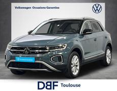 Volkswagen T-Roc Labège