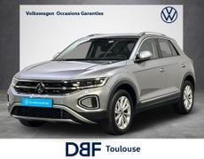 Volkswagen T-Roc Labège