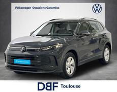 Volkswagen Tiguan Toulouse