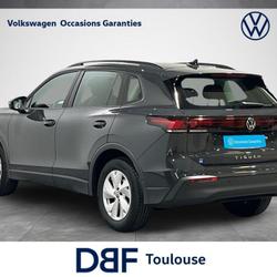 Volkswagen Tiguan 1.5 eTSI 130ch DSG7 Toulouse