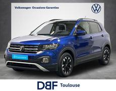 Volkswagen T-Cross Labège