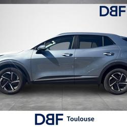 Kia Sportage 1.6 T-GDi 230ch ISG Hybride BVA6 4x2 Active Lab&egrave;ge