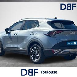 Kia Sportage 1.6 T-GDi 230ch ISG Hybride BVA6 4x2 Active Lab&egrave;ge