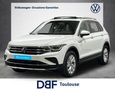 Volkswagen Tiguan Toulouse