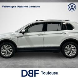 Volkswagen Tiguan 1.4 eHybrid 245ch DSG6 Elegance Toulouse