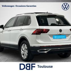 Volkswagen Tiguan 1.4 eHybrid 245ch DSG6 Elegance Toulouse