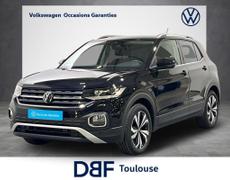 Volkswagen T-Cross Labège